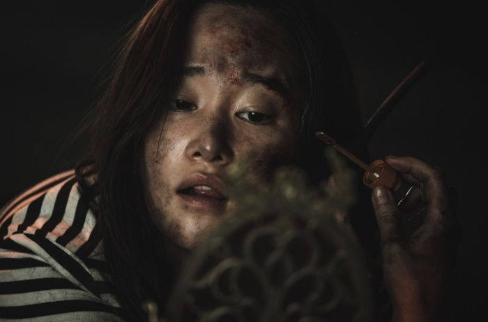 영화 ‘콜’ 전종서 스틸.