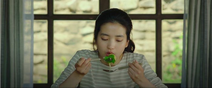 영화 ‘리틀 포레스트’