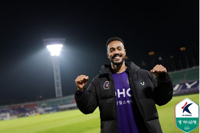 사진=프로축구연맹