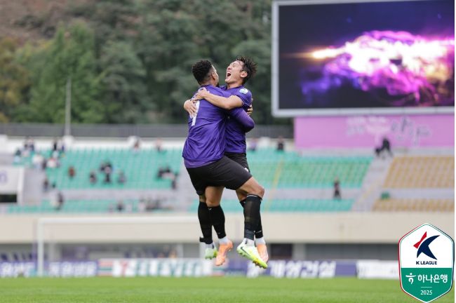 사진=프로축구연맹