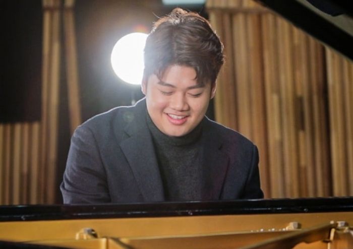 싱어송라이터 차정민.