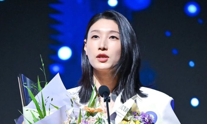 [김연경 인스타그램 캡처]