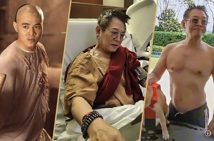 이연걸 [사진출처=SCMP]