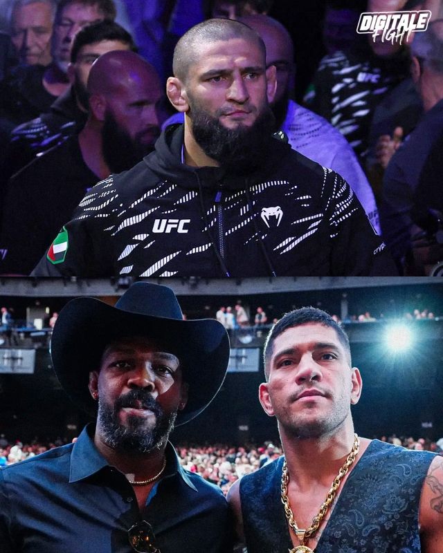 페레이라는 라이트헤비급 챔피언으로 돌아왔지만 이 체급에 남을 가능성이 크지 않다. 그는 존 존스와의 백악관 매치를 기대하고 있다. 존스 역시 긍정적인 반응을 보이고 있어 ‘백사장’ 데이나 화이트만 동의한다면 충분히 성사 가능하다. 치마에프의 콜아웃에 의한 페레이라와의 맞대결 가능성은 이로 인해 거의 사라졌다. 사진=Fight Digitale SNS