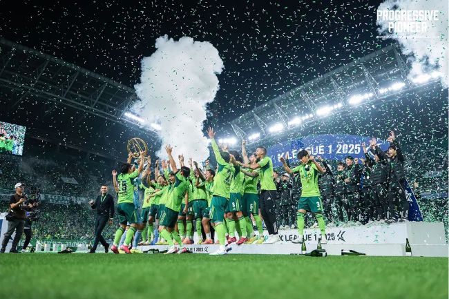 사진=전북현대 SNS