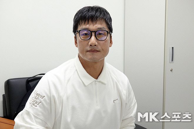 광주 FC 이정효 감독. 이 감독은 대표적인 학구파 지도자로 K리그 최고의 전술가로 평가받는다. 사진=이근승 기자