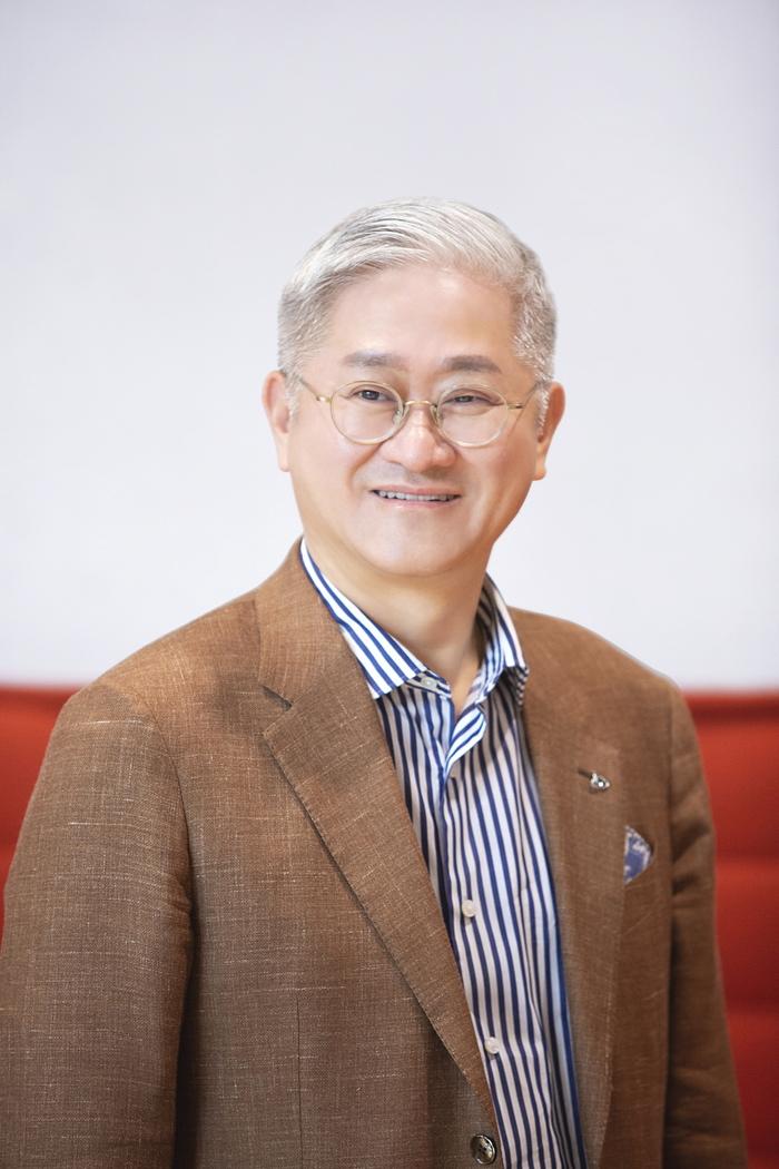 서경배 아모레퍼시픽 회장 <아모레퍼시픽>