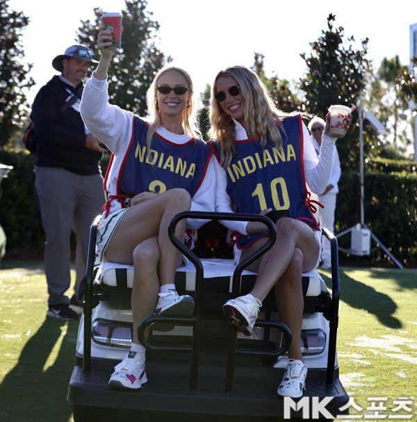 소피 커닝엄, 렉시 헐