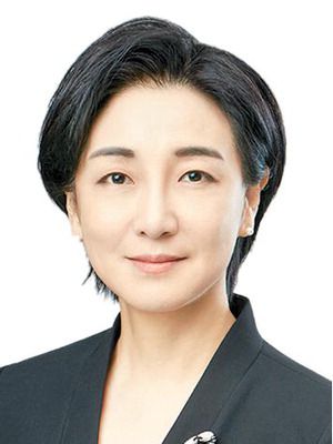 이수정 한국IBM 대표이사 사장