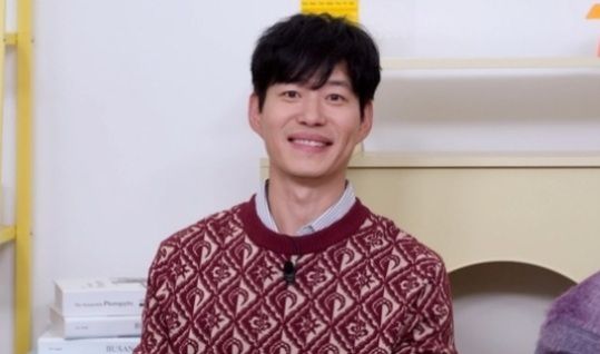 배우 유준상이 두 아들의 교육법을 후회한다고 밝힌다. [사진출처 = 영상 캡처]