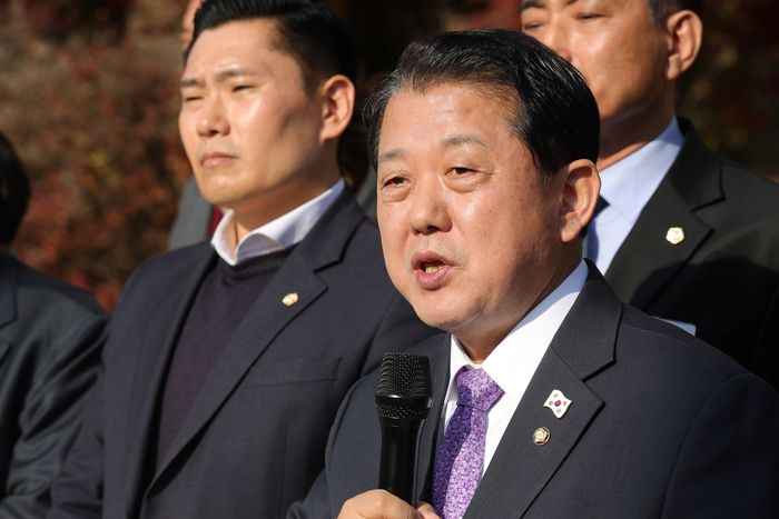 김병주 더불어민주당 최고위원. [연합뉴스]