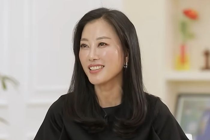 가수 김현정. 사진| 유튜브