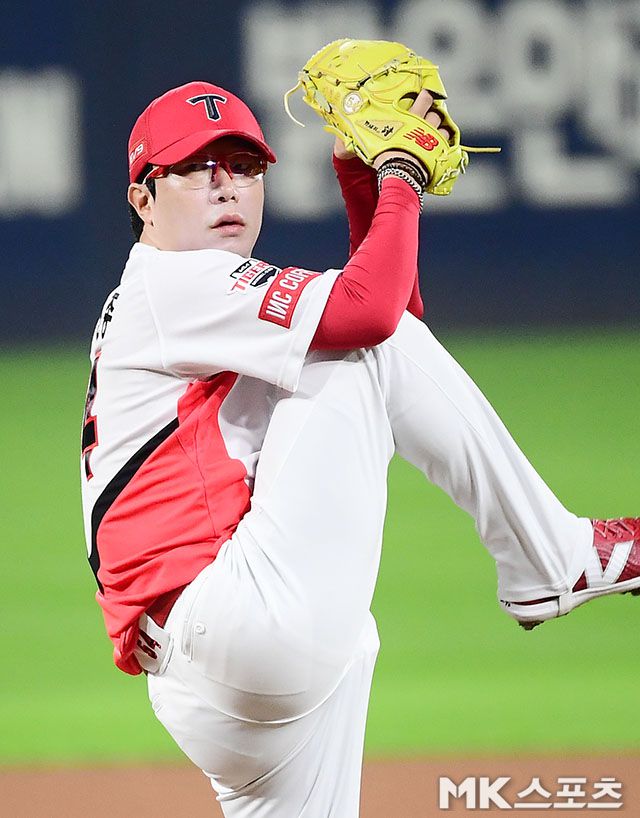 양현종은 앞으로도 활약을 이어갈 수 있을까. 사진=김영구 기자