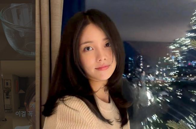 배우 선우은숙의 며느리 최선정이 ‘폭설 첫눈’에 교통사고를 당할 뻔한 사연을 전했다. [사진출처 = 인스타그램]