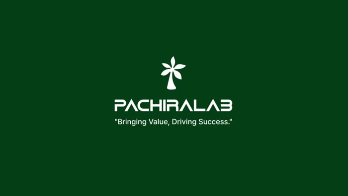 파키라랩 로고 [파키라랩]