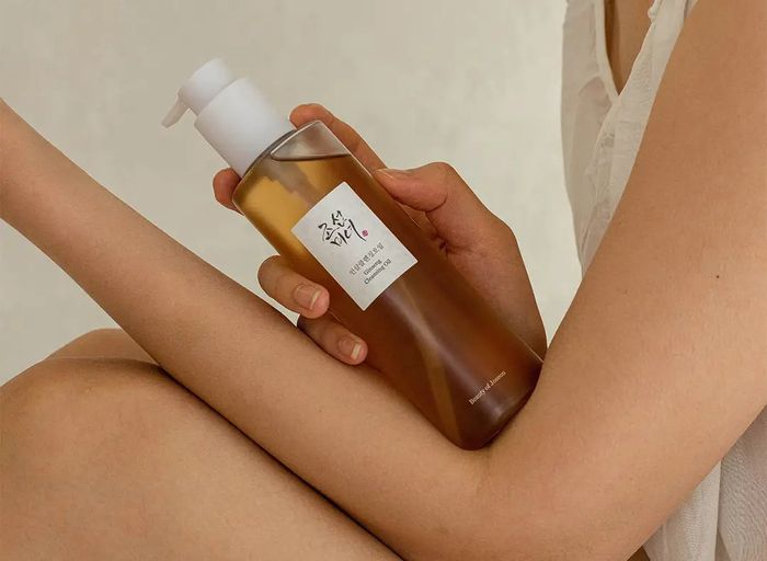 구다이글로벌의 대표 브랜드 ‘조선미녀’. [구다이글로벌]