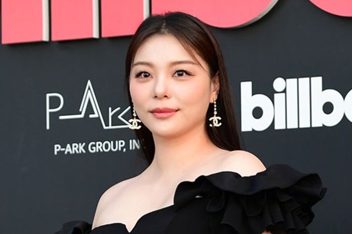 에일리. 사진ㅣ스타투데이DB