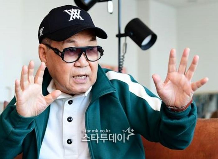 조영남. 사진|스타투데이DB