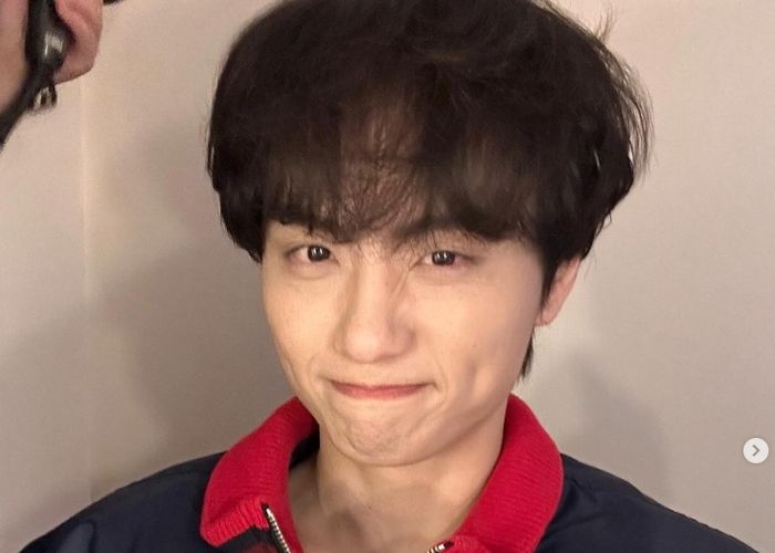 가수 윤딴딴(35·본명 윤종훈)이 전처 폭행, 외도 논란 후 6개월 만에 근황을 전했다. [사진출처 = 인스타그램]