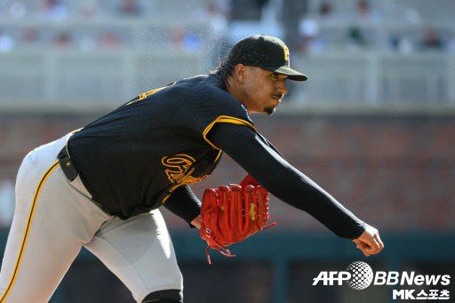 요한 오비에도가 보스턴으로 이적한다. 사진=ⓒAFPBBNews = News1