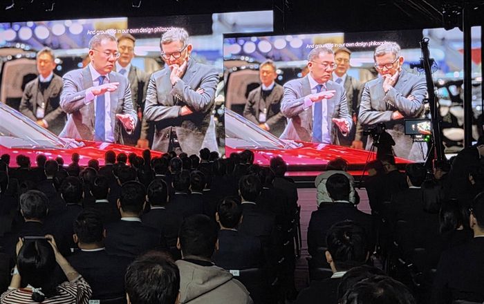 기아 80주년 기념행사 [사진촬영=최기성 매경 디지털뉴스룸 기자]