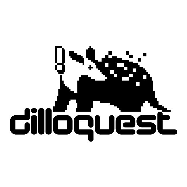 딜로퀘스트 CI. <넥슨>