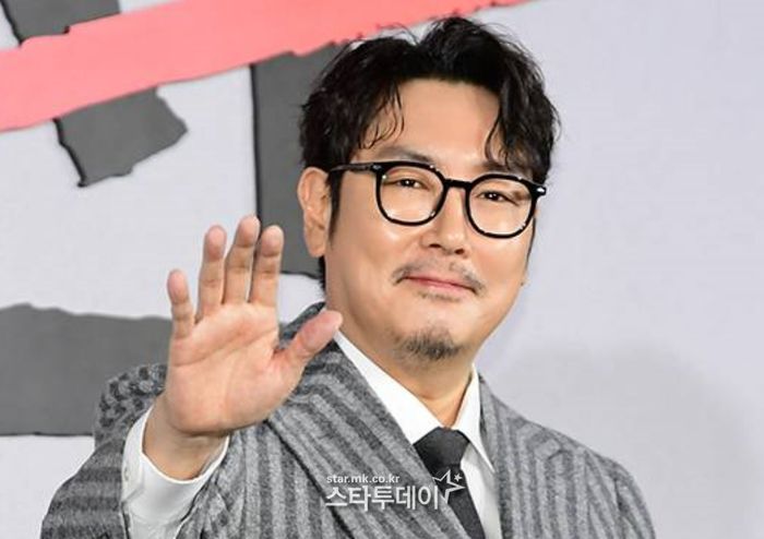 조진웅. 사진|스타투데이DB