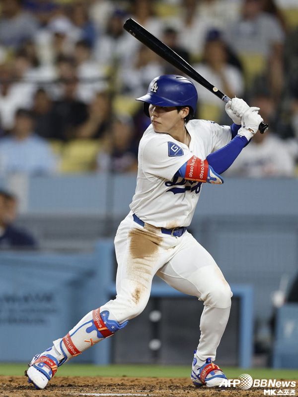 트레이드 하나가 김혜성의 입지를 바꿀 수도 있다. 사진=ⓒAFPBBNews = News1