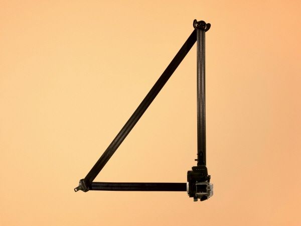 타임지 선정 ‘2025년 최고의 발명품’…볼보 ‘멀티 어댑티브 안전벨트’ [사진 제공=볼보코리아]