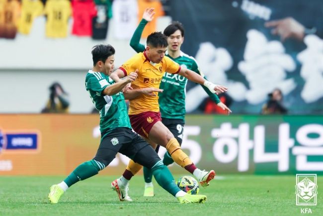 사진=대한축구협회