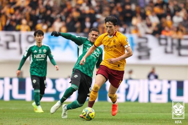 사진=대한축구협회