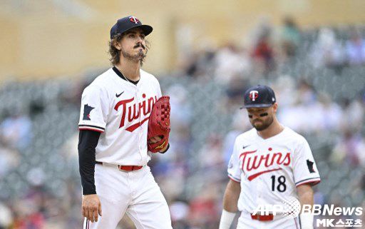 조 라이언은 지난 시즌 올스타에 뽑혔다. 사진=ⓒAFPBBNews = News1