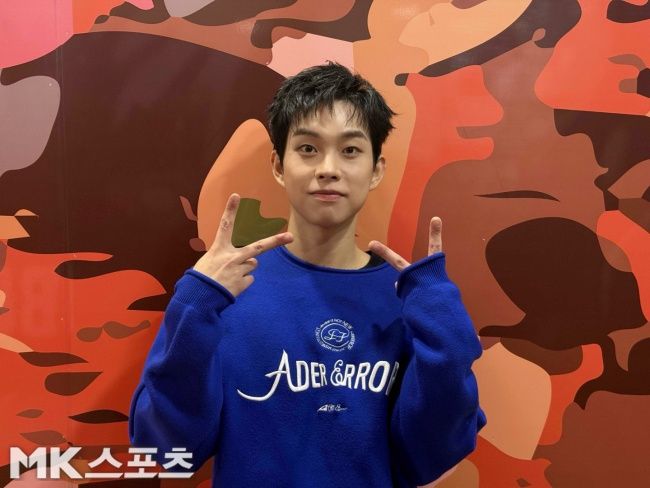 밴드 루시의 보컬 최상엽. 사진=김영훈 기자