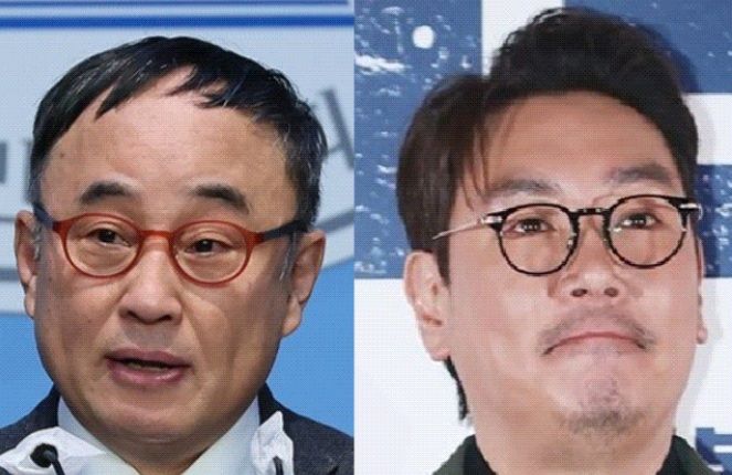 개그맨 서승만이 배우 조진웅을 옹호하는 글을 올렸다가 논란이 일자 뒤늦게 사과했다. [사진출처 = MBN]