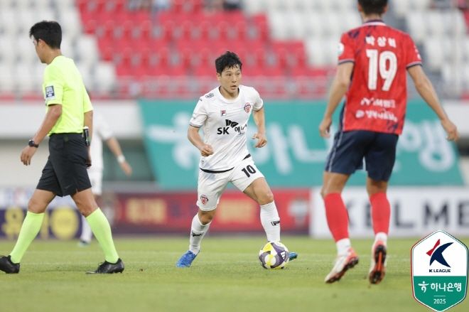 남태희. 사진=한국프로축구연맹