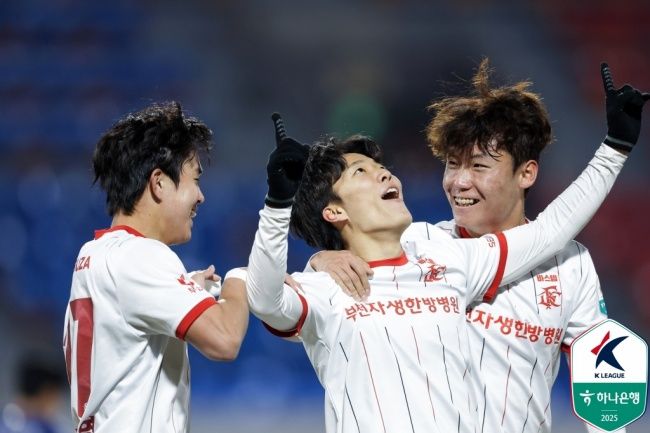 사진=프로축구연맹