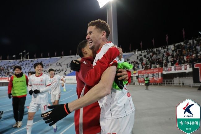 사진=프로축구연맹