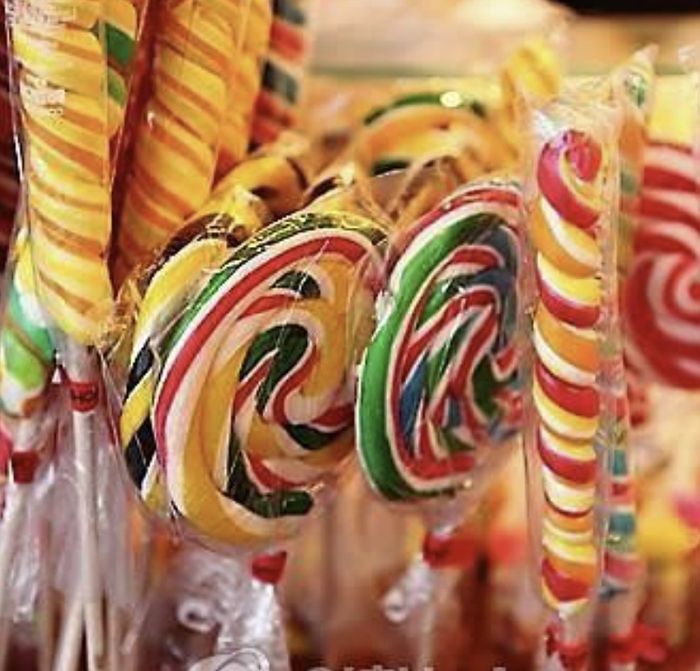 막대 사탕. 제품은 본 기사와 관련 없음 [연합뉴스]