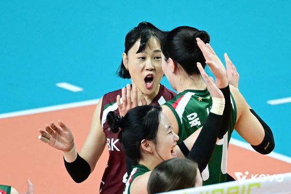 임명옥은 육서영과 킨켈라의 수비 부담을 줄여주고 있다. 사진 제공= KOVO