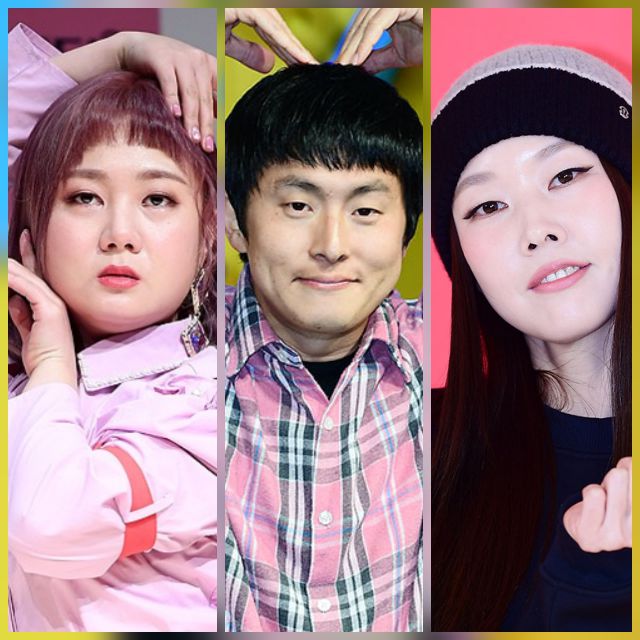 코미디언 박나래를 둘러싼 폭로전이 이어지면서, 과거 가까운 지인들이 우려 섞어 건넸던 말들이 뒤늦게 재조명되고 있다. 사진=김영구, 천정환 기자