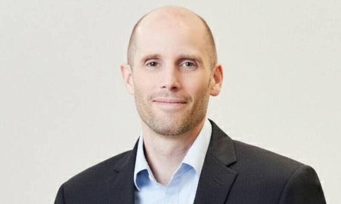 해롤드 로저스 쿠팡 임시대표. [쿠팡]