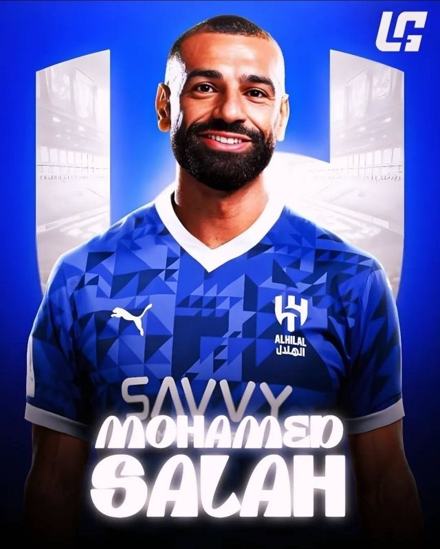 현재 살라에게 관심을 보이는 건 알 힐랄과 알 카디시야, 네옴이다. 2023년 알 이티하드가 1억 5000만 파운드의 거액 제안을 했으나 리버풀이 거절한 적이 있었다. 다만 현재 상황이라면 ‘오일 머니’를 또 한 번 거절할 수 있을지는 알 수 없다. 사진=크리시 SNS