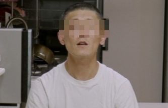 부부관계 리스 때문에 암 투병 아내와 이혼을 결심했다고 고백한 남편이 눈길을 끈다. [사진출처 = 영상캡처]