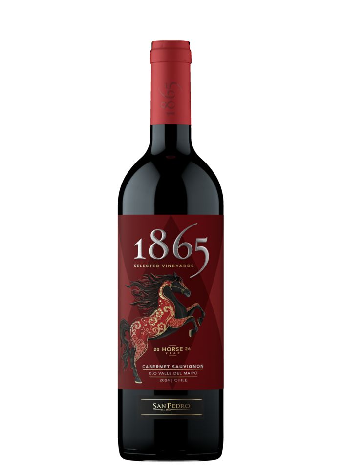 ‘1865 셀렉티드 빈야드 적토마 에디션’