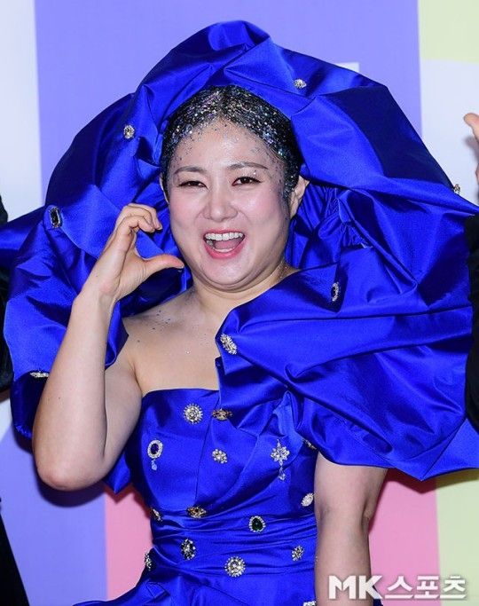 박나래를 둘러싼 최근 논란과는 별개로, 과거 예능 프로그램에서 언급됐던 이른바 ‘나래바’ 관련 발언이 다시 언급되고 있다.  사진=김영구 기자