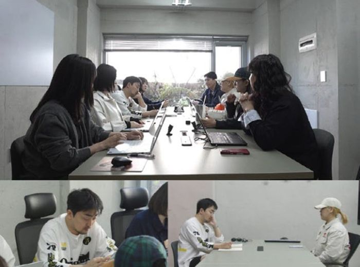 유병재. 사진ㅣ‘전지적 참견 시점’ 방송 캡처