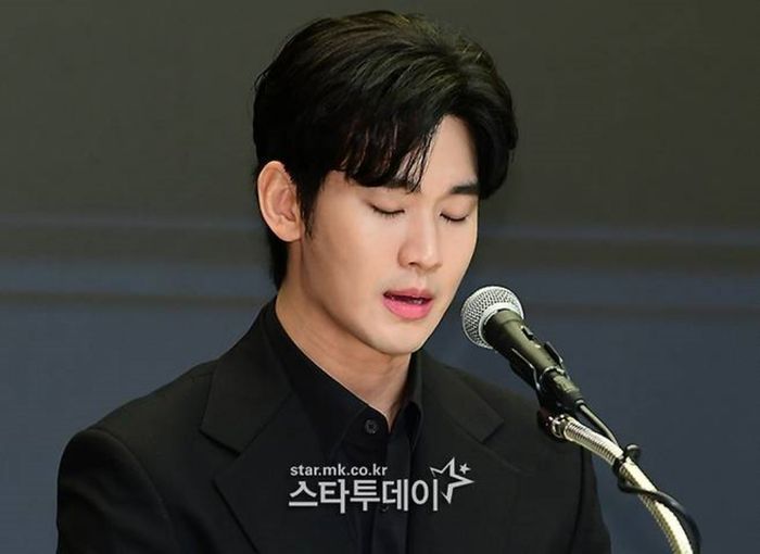 김수현. 사진|스타투데이DB