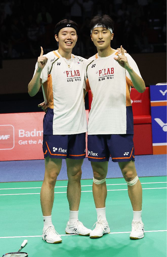 김원호-서승재. 사진=연합뉴스