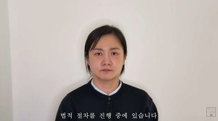 박나래. 사진|유튜브 채널 ‘백은영의 골든타임’ 영상 캡처