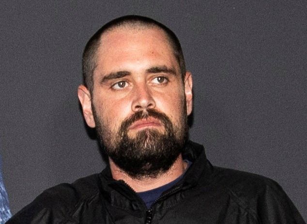 닉 라이너 [로이터 연합뉴스]